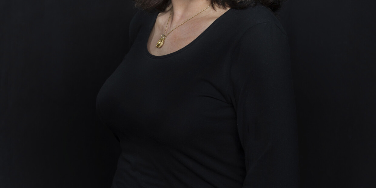 Krassimira Stoyanova