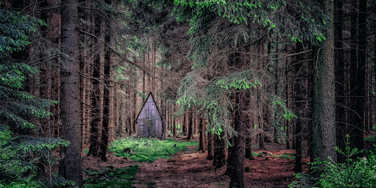 Symbolbild zu "Hänsel und Gretel"