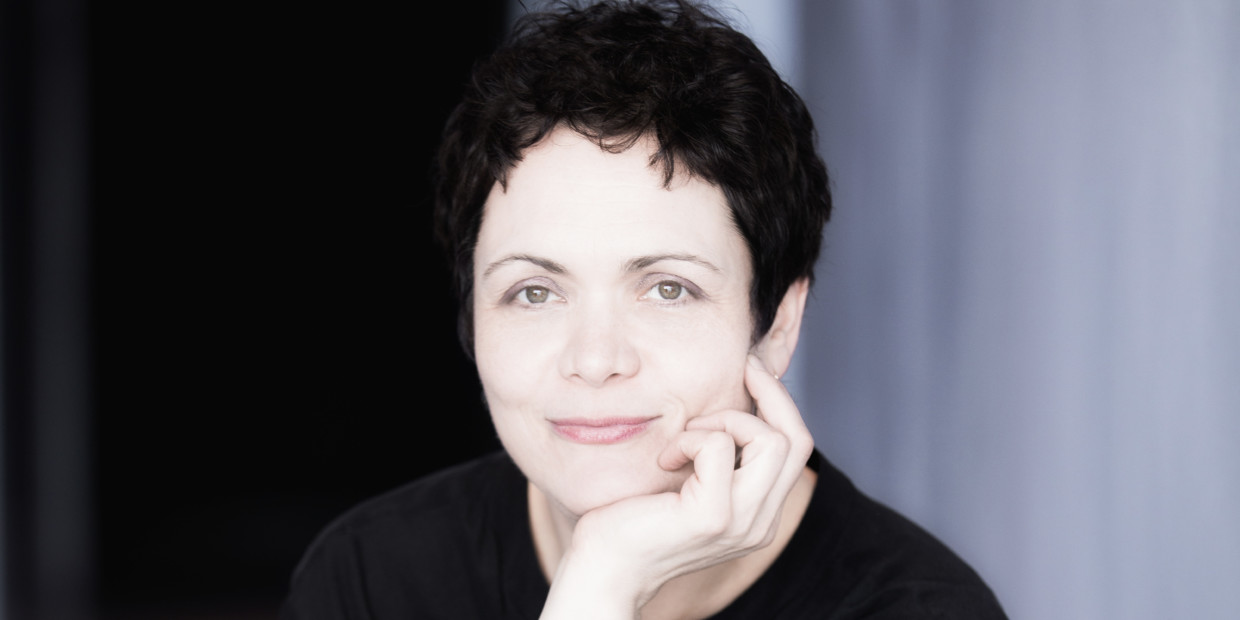 Tabea Zimmermann