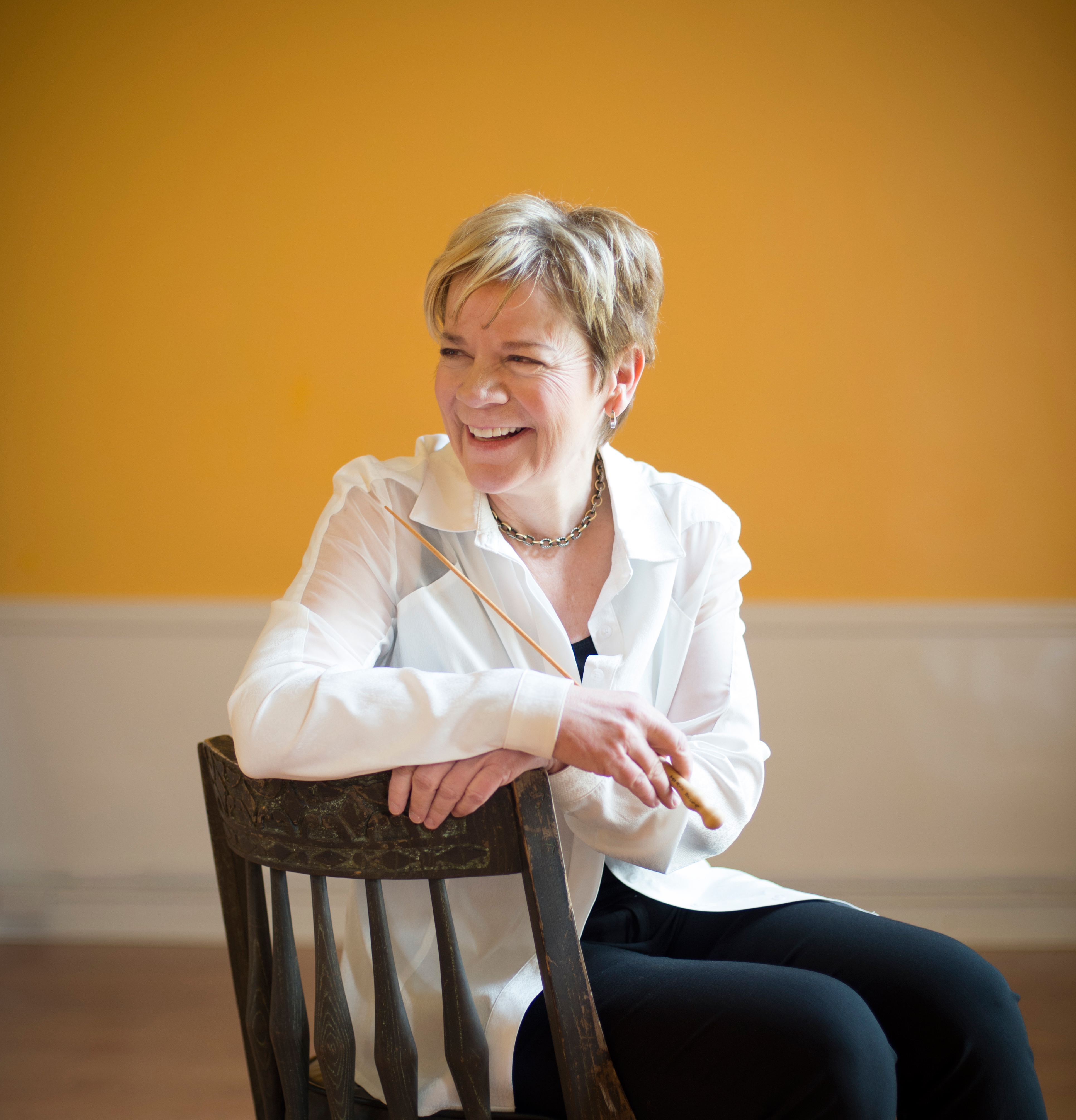 Marin Alsop