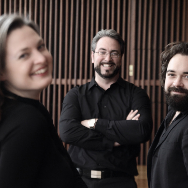 ATOS Trio