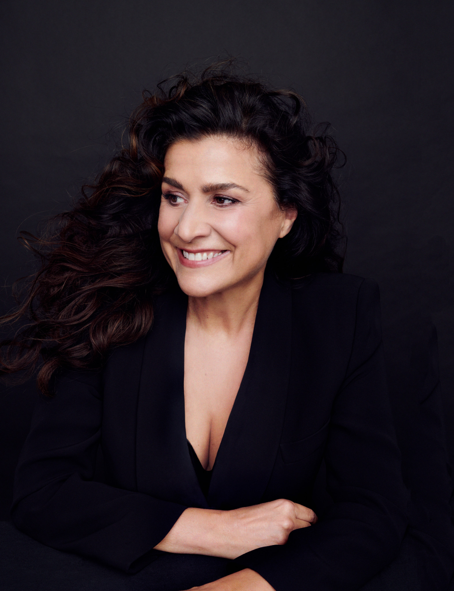 Cecilia Bartoli