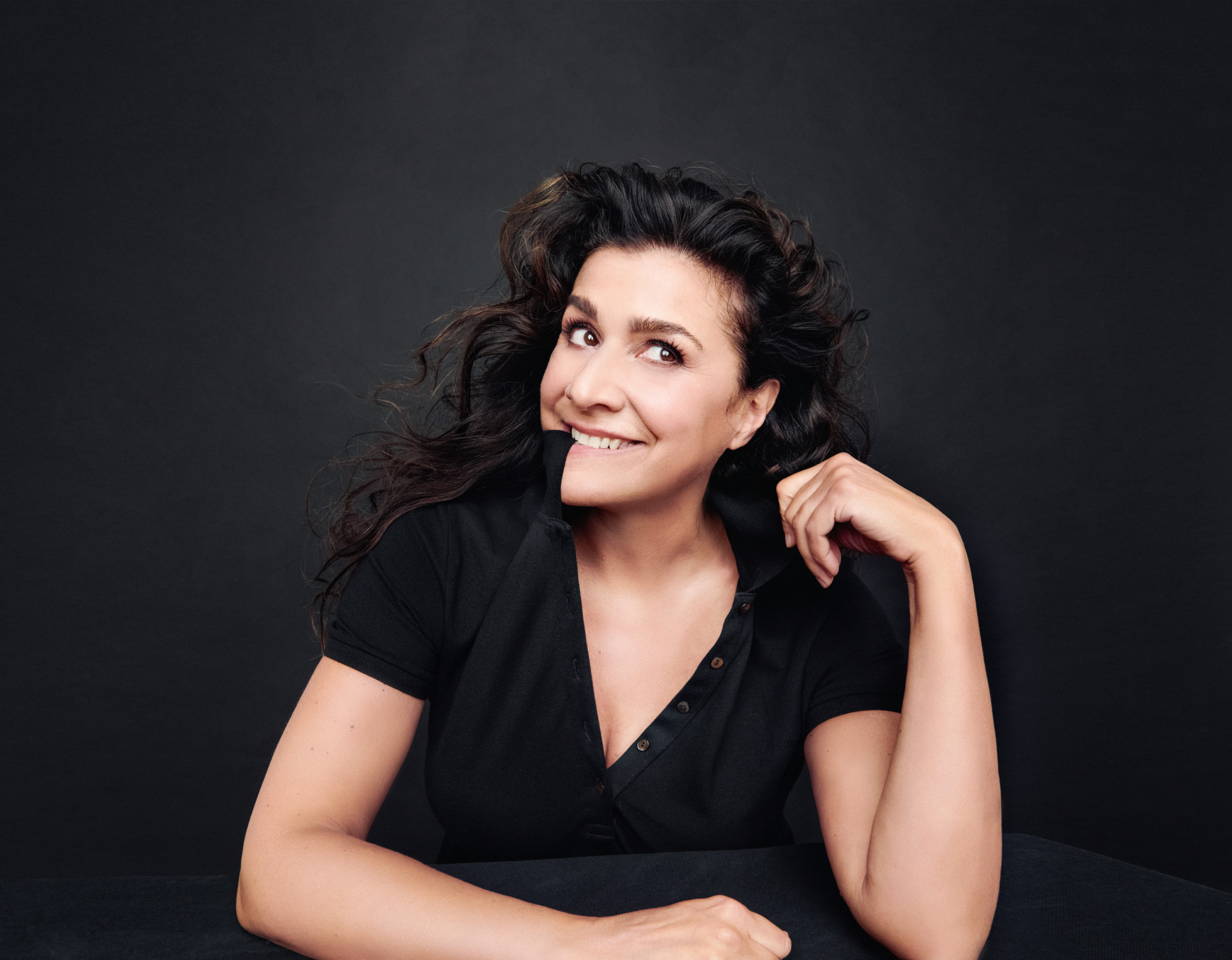 Cecilia Bartoli