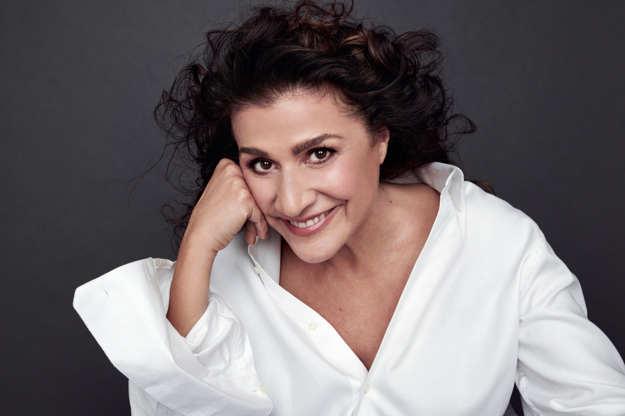 Cecilia Bartoli