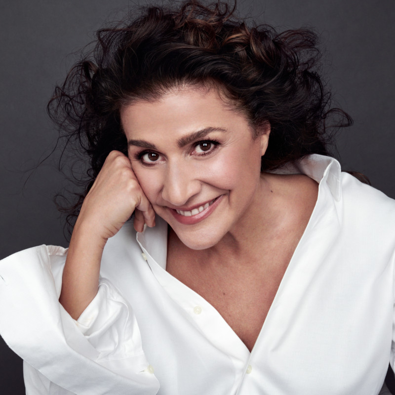 Cecilia Bartoli