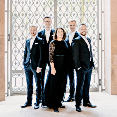 Calmus Ensemble
