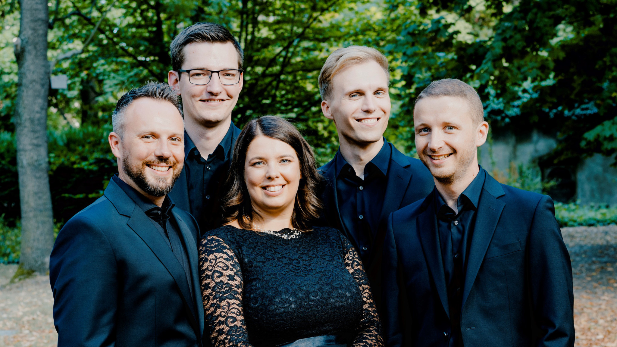Calmus Ensemble