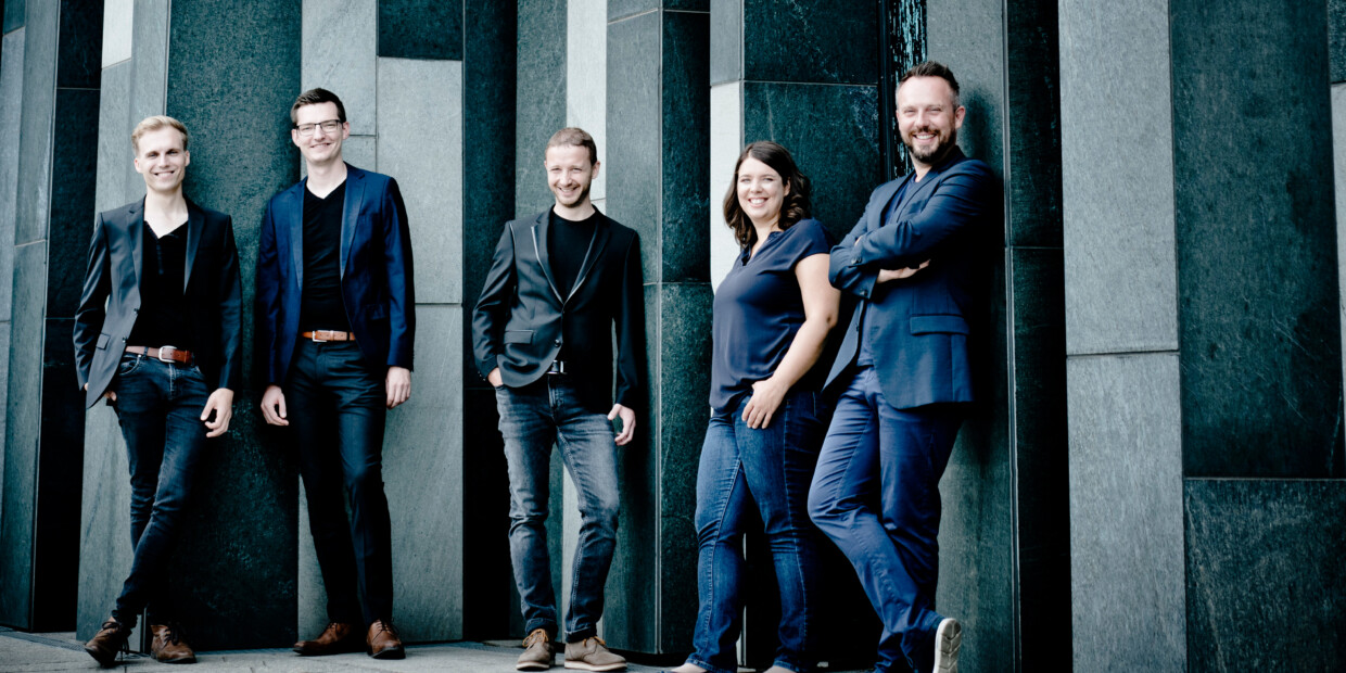 Calmus Ensemble