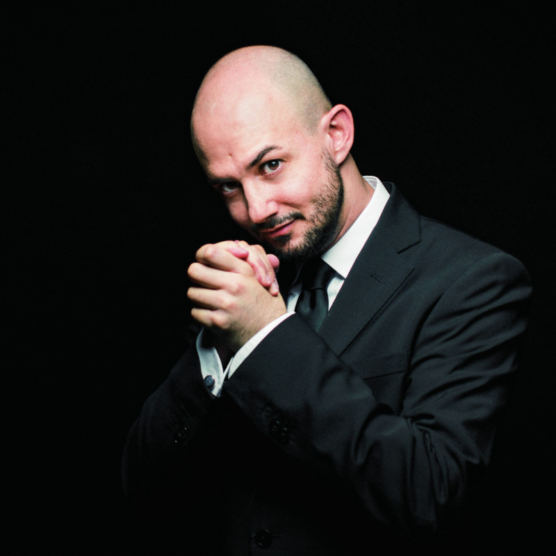 Franco Fagioli