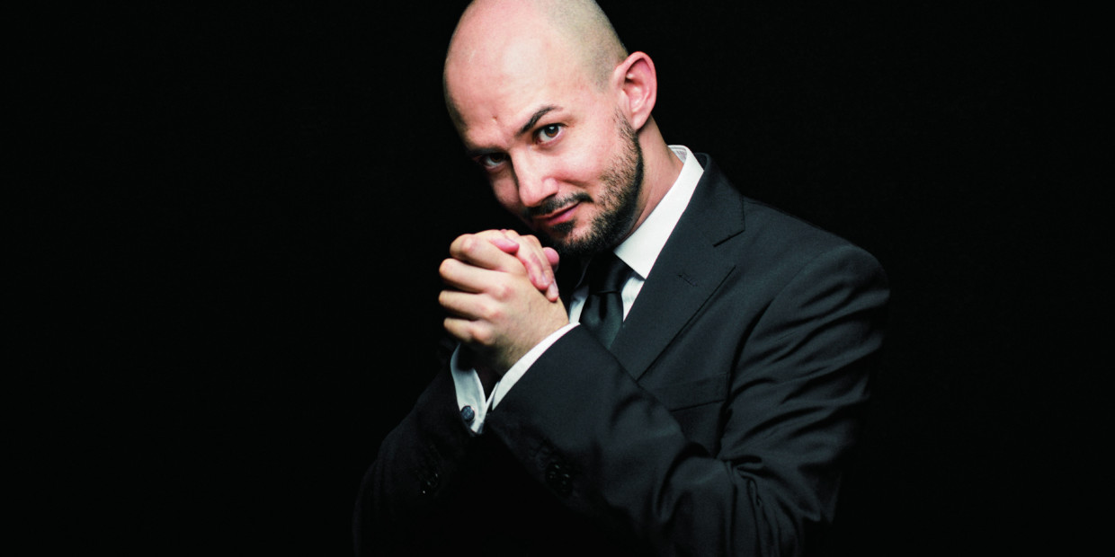 Franco Fagioli