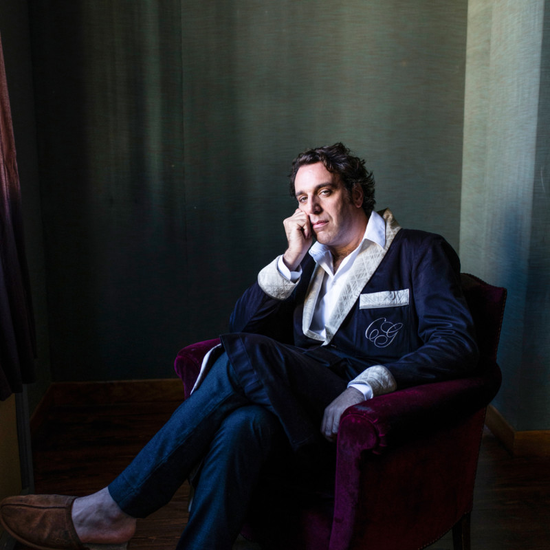 Chilly Gonzales