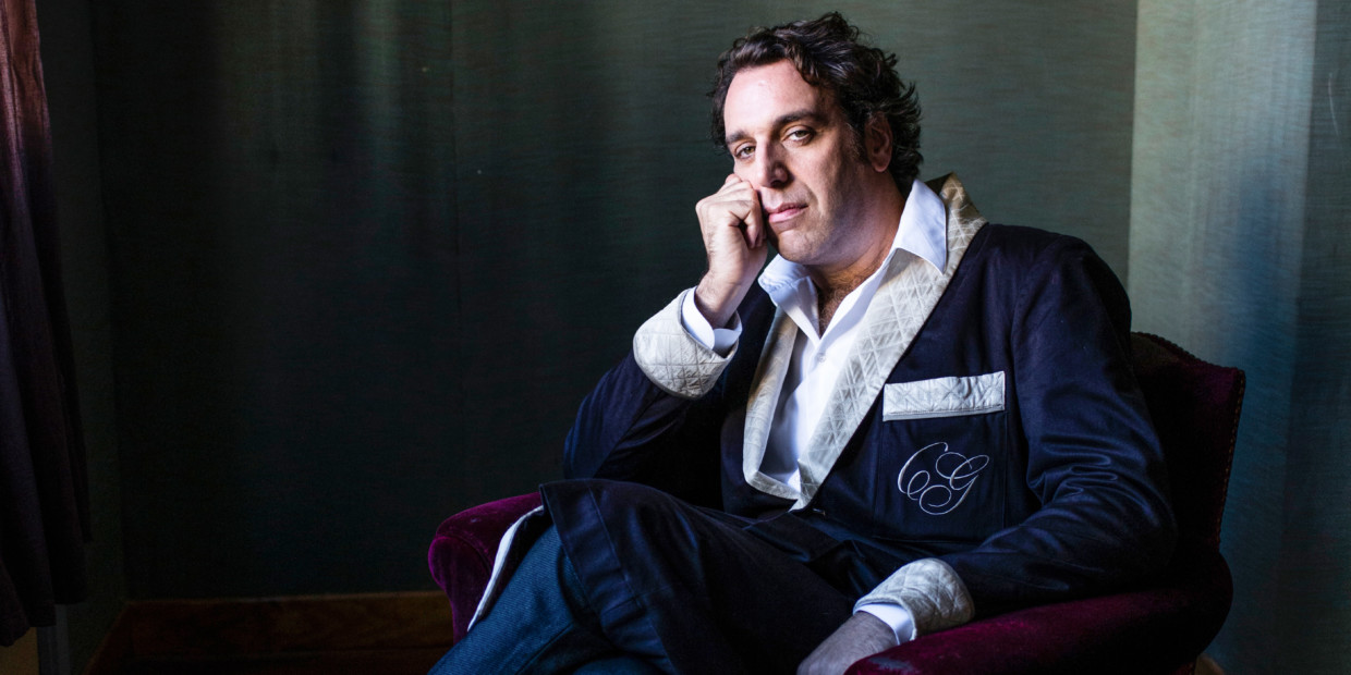 Chilly Gonzales