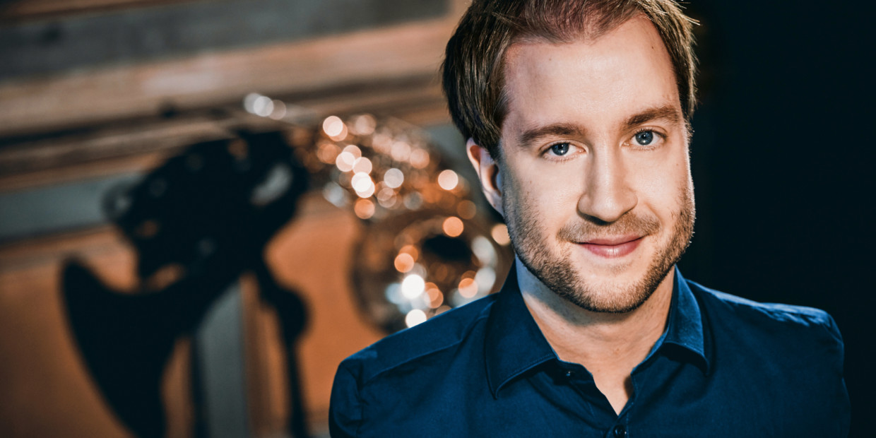 Felix Klieser