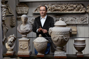 Riccardo Minasi