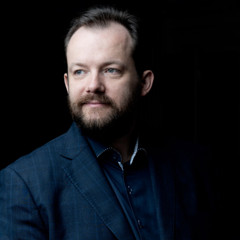 Andris Nelsons