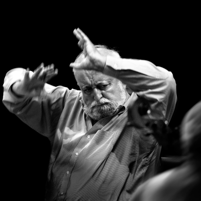 Krzysztof Penderecki, 2015