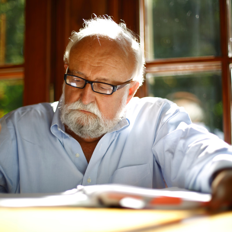 Krzysztof Penderecki