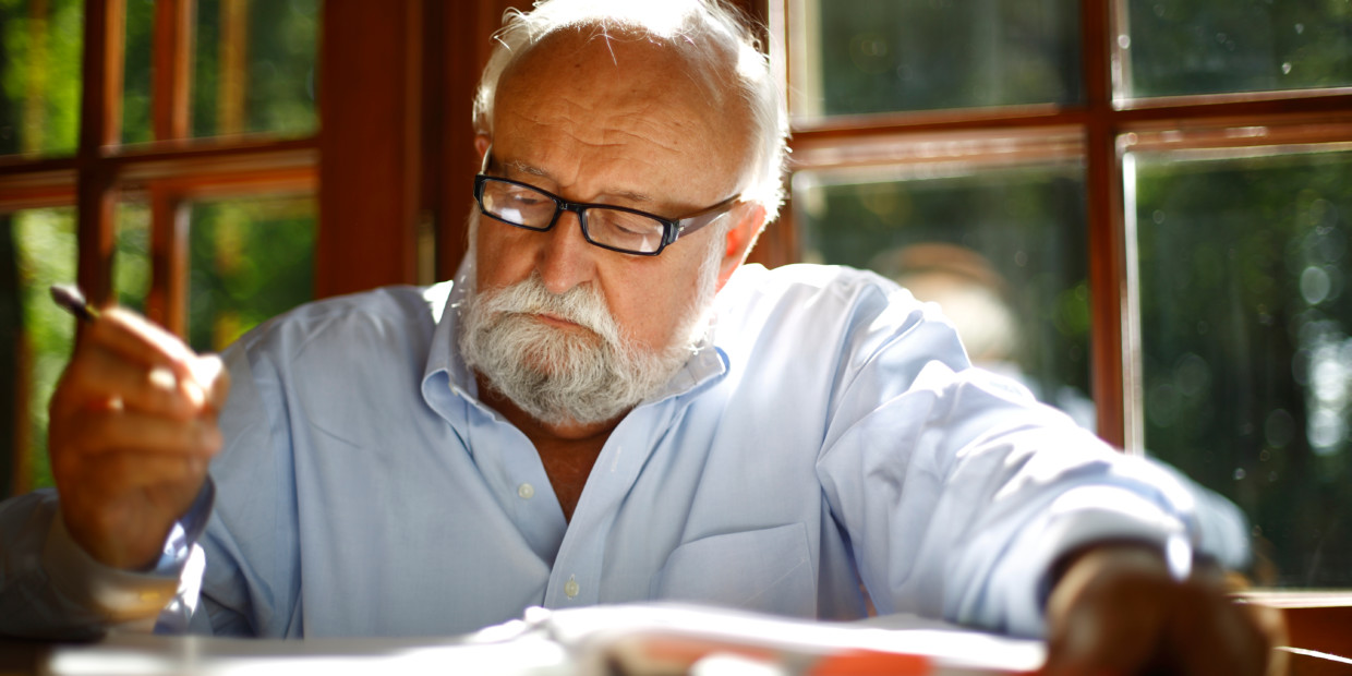 Krzysztof Penderecki