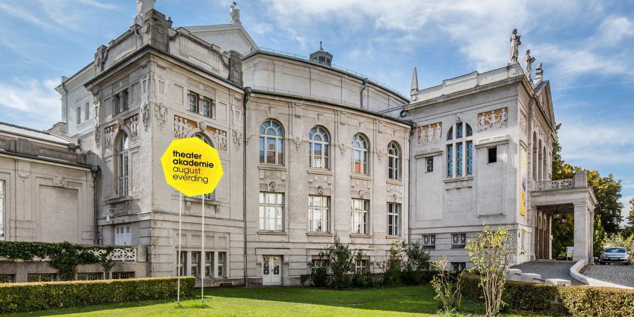 Theaterakademie August Everding im Prinzregententheater München