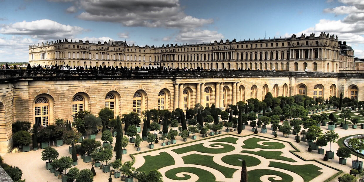 Schloss Versailles
