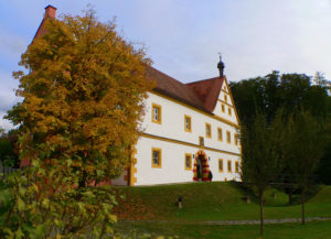 Schloss Wernsdorf