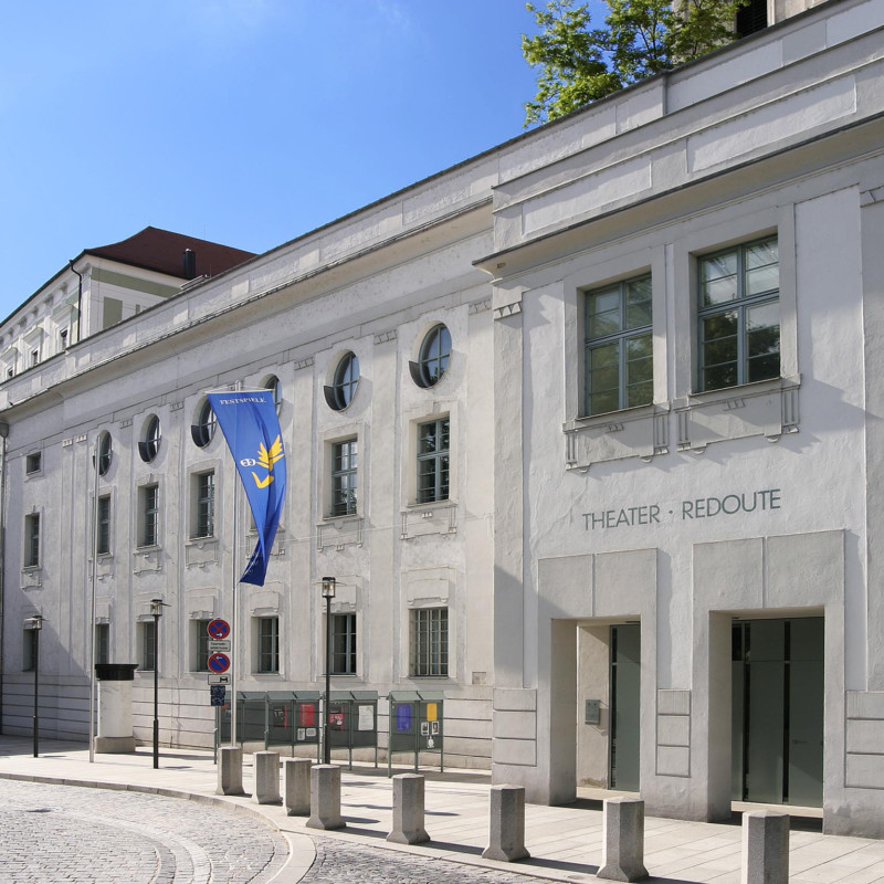 Stadttheater Passau