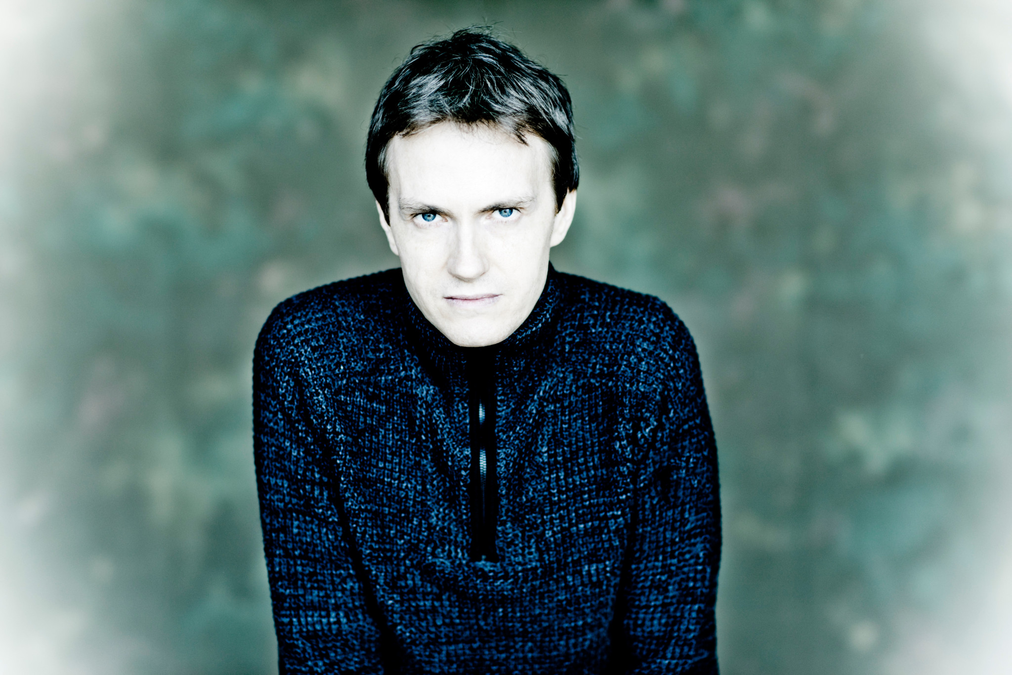 Der französische Pianist Alexandre Tharaud im Porträt concerti.de