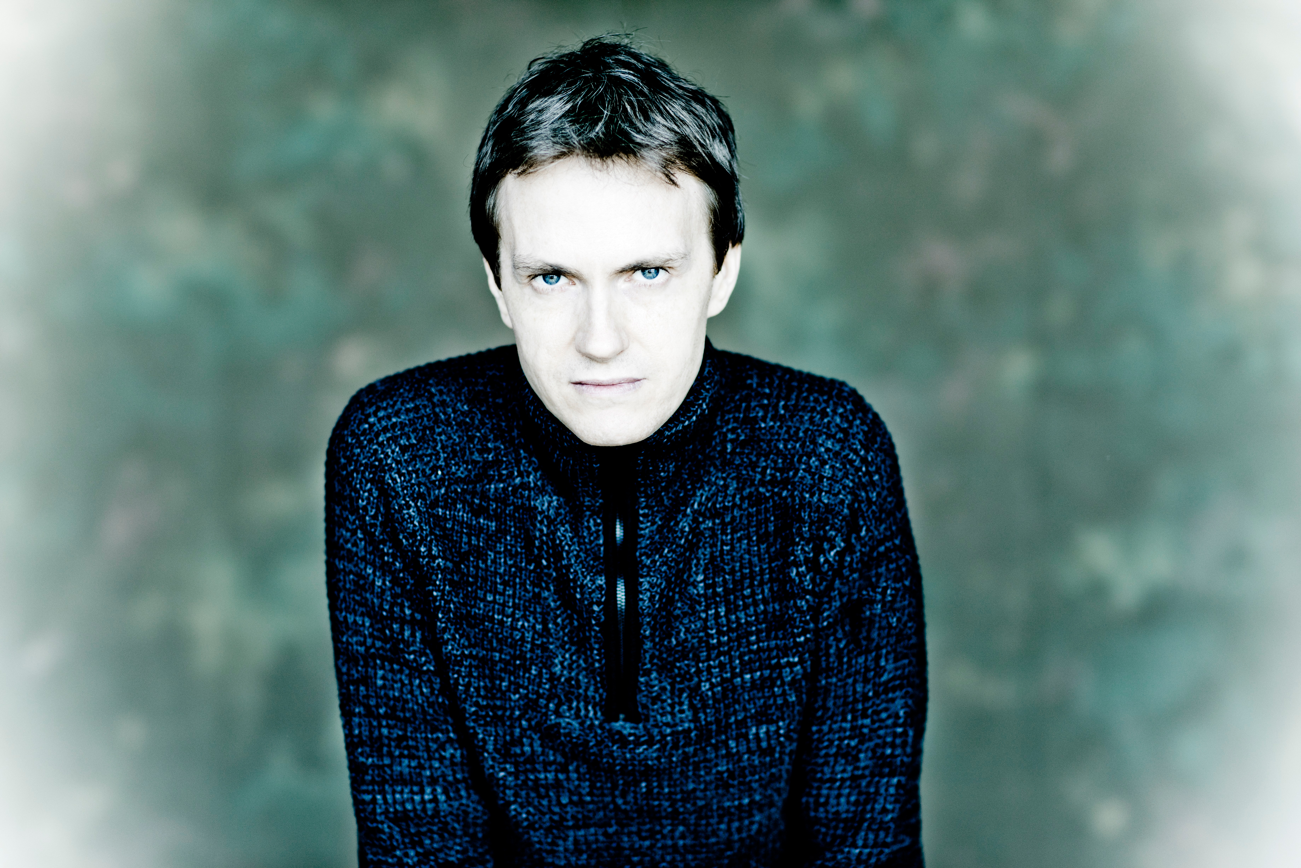 Alexandre Tharaud