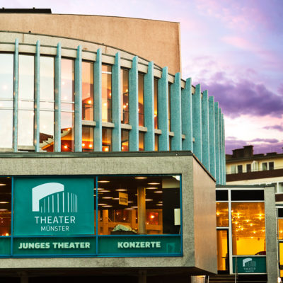 Theater Münster