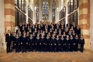 Thomanerchor