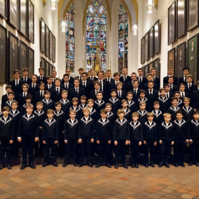 Thomanerchor