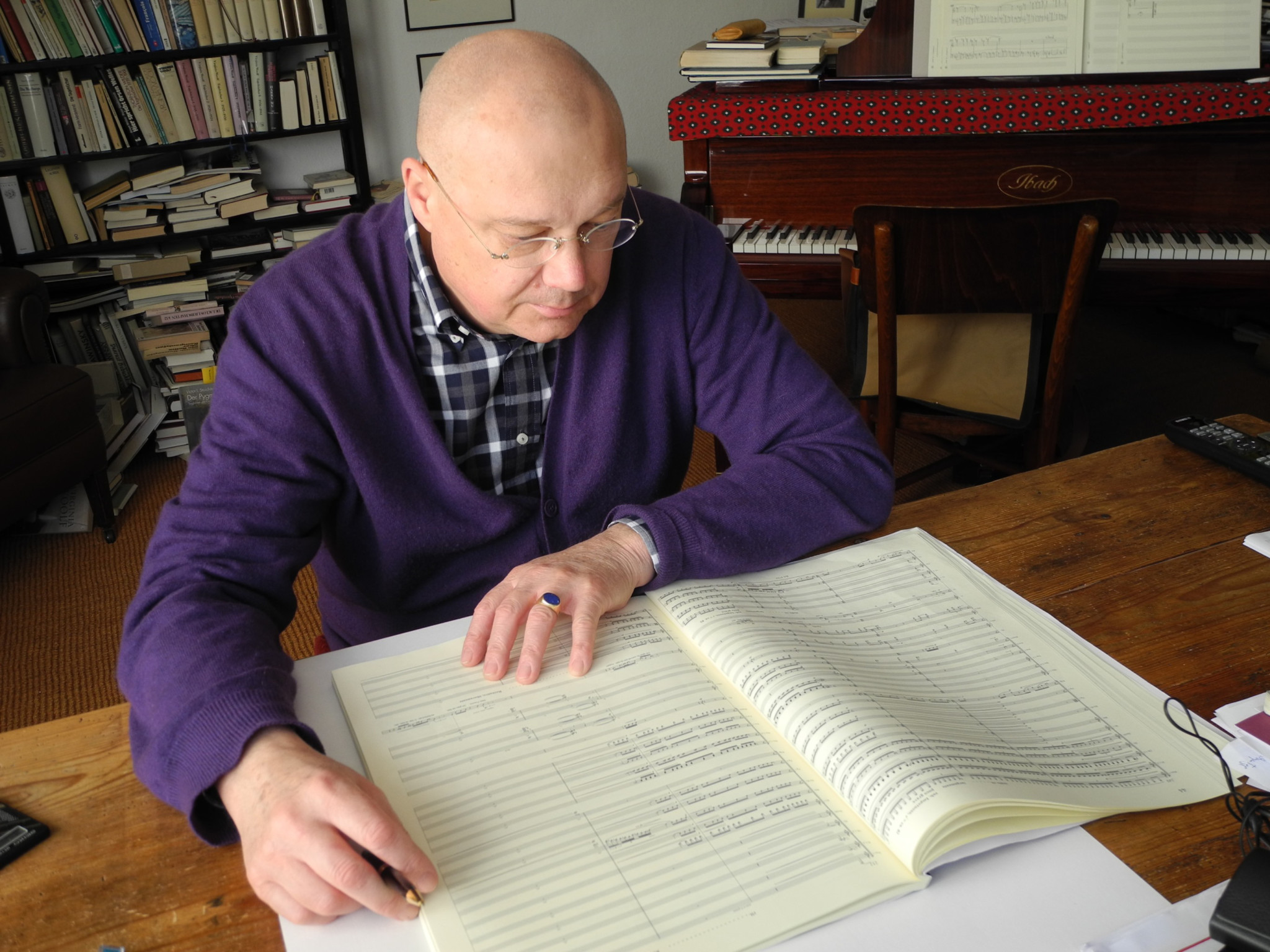 Manfred Trojahn