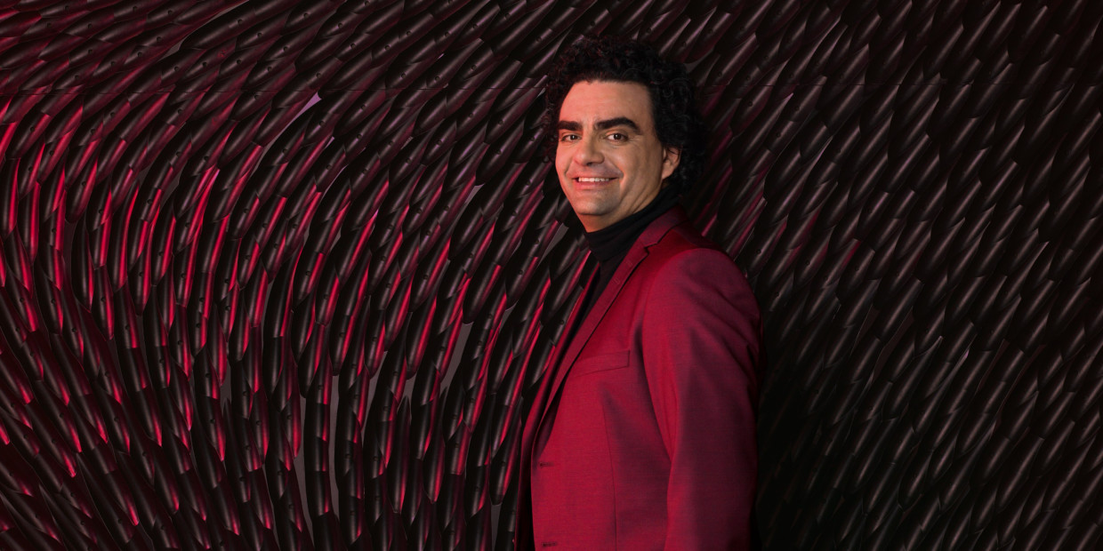 Rolando Villazón