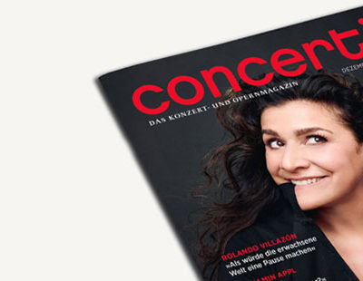concerti Cover Dezember 2018