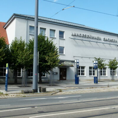 Theater Radebeul