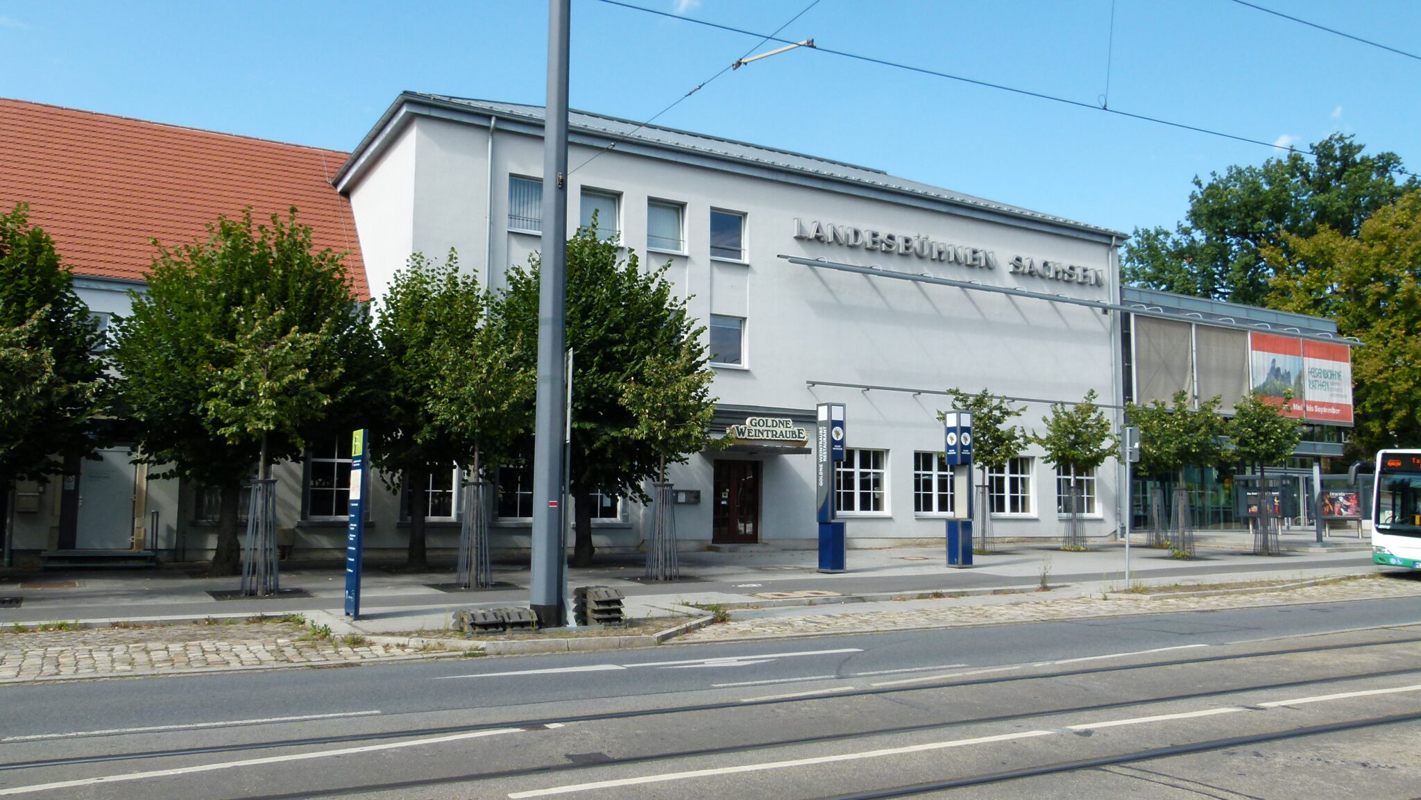 Theater Radebeul
