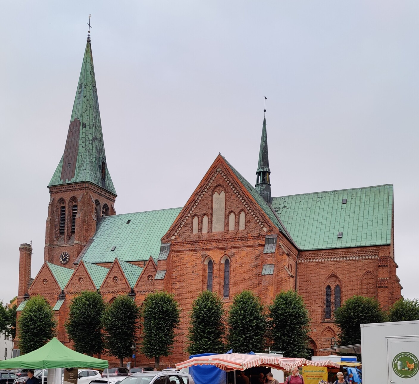 Meldorfer Dom