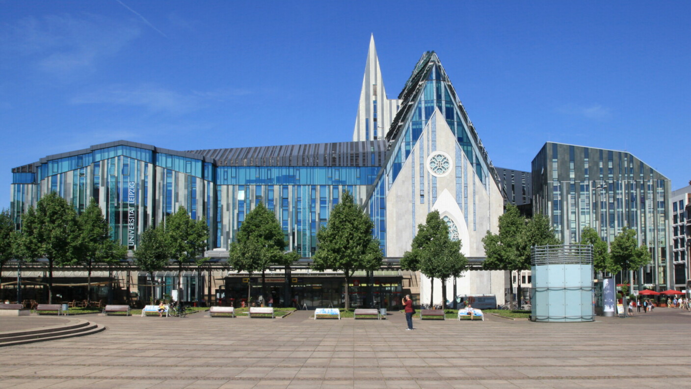 Paulinum Leipzig
