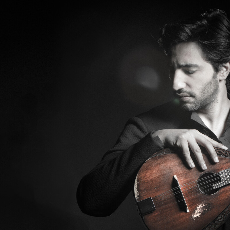 Avi Avital