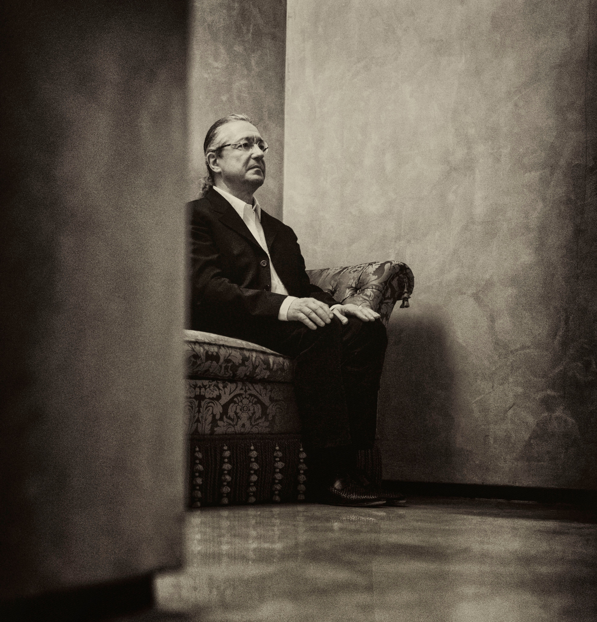 Sylvain Cambreling