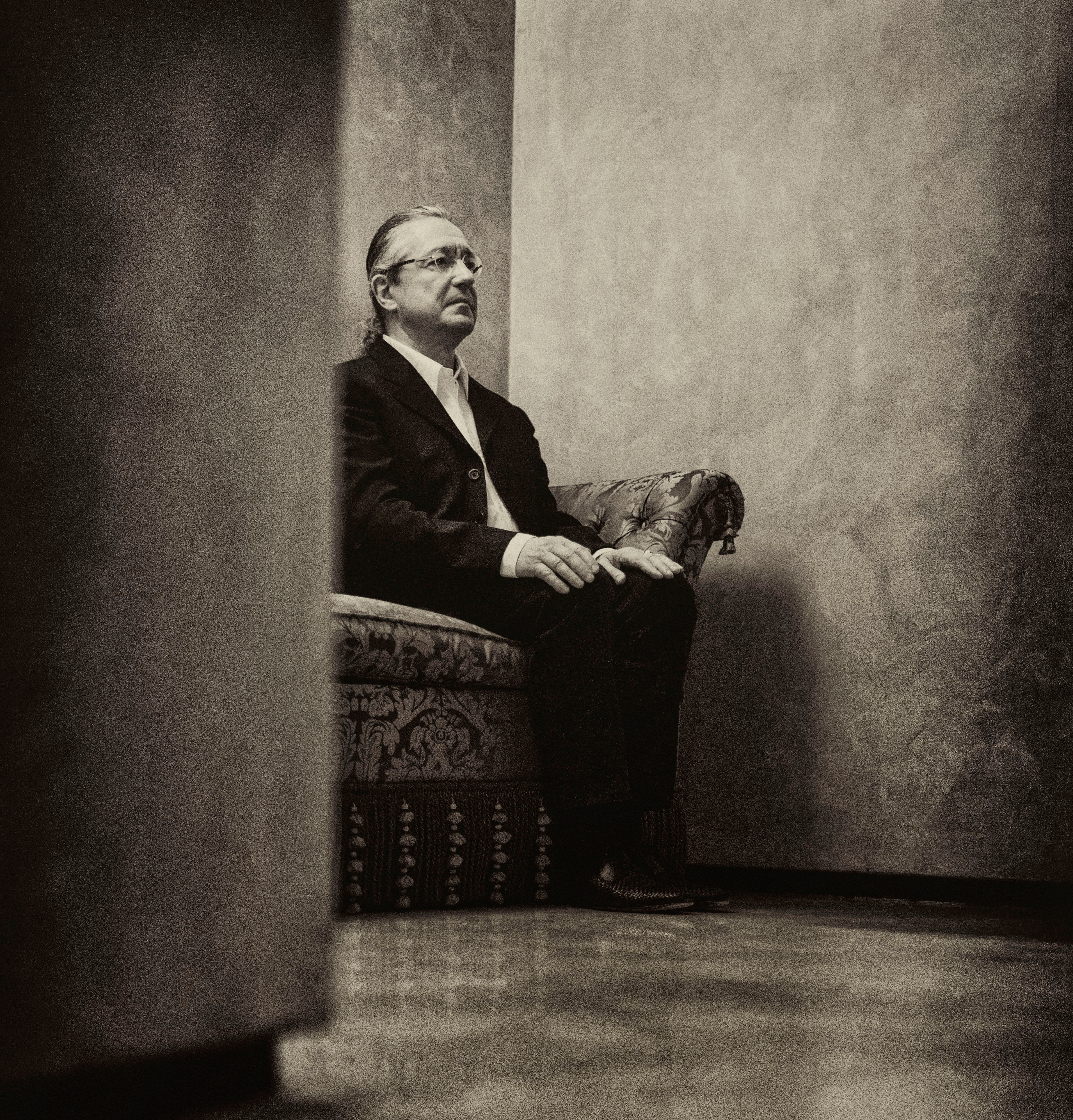 Sylvain Cambreling