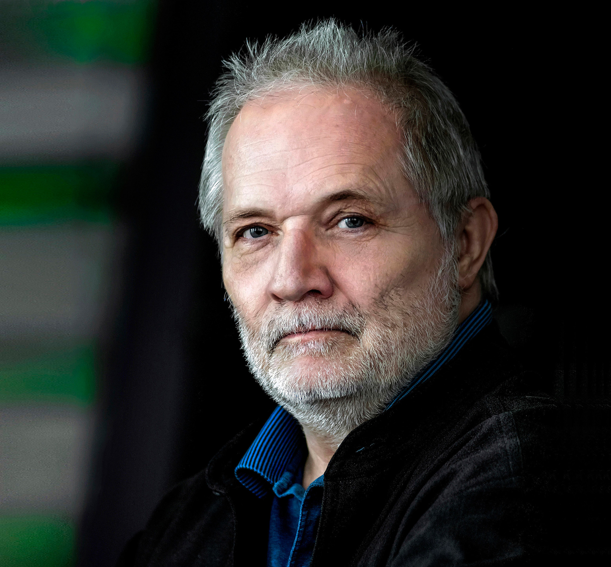 Peter Eötvös