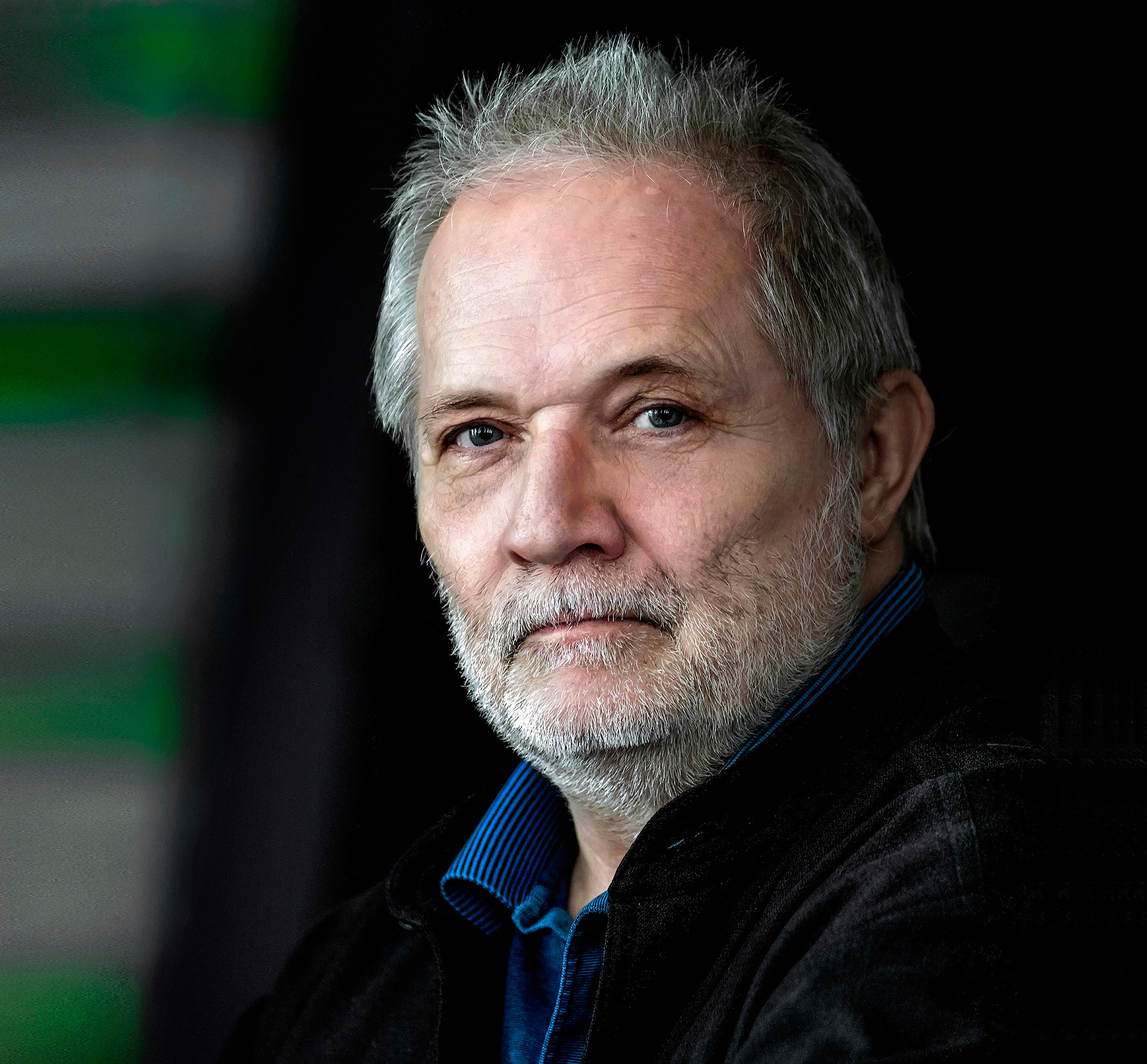 Peter Eötvös