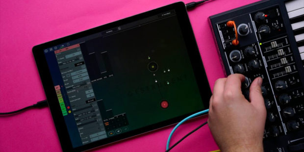 Gestrument Pro