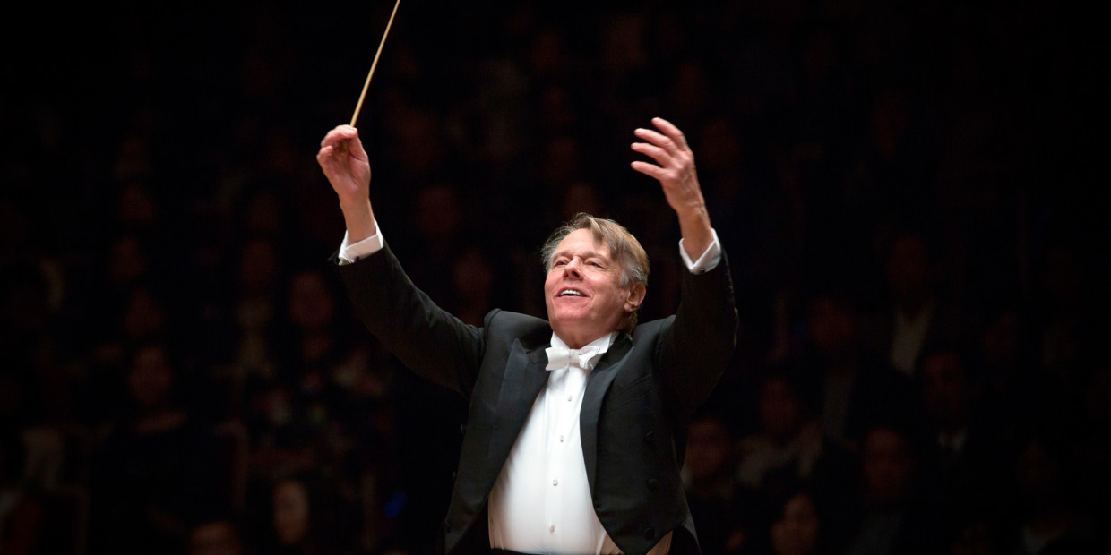 Mariss Jansons