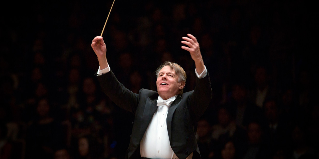 Mariss Jansons