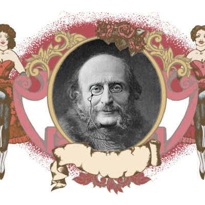 Jacques Offenbach