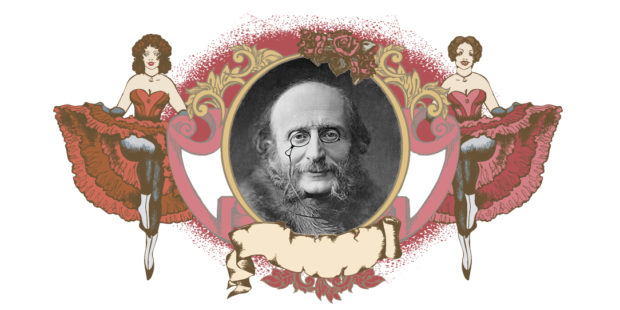 Jacques Offenbach