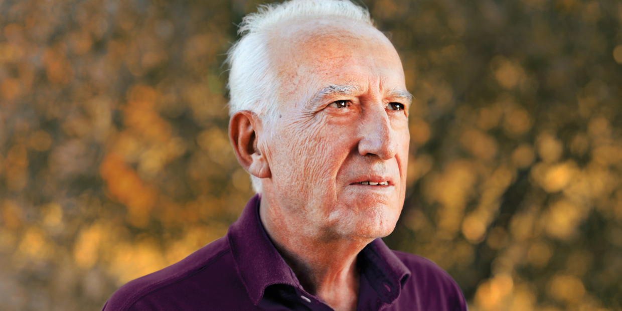Maurizio Pollini
