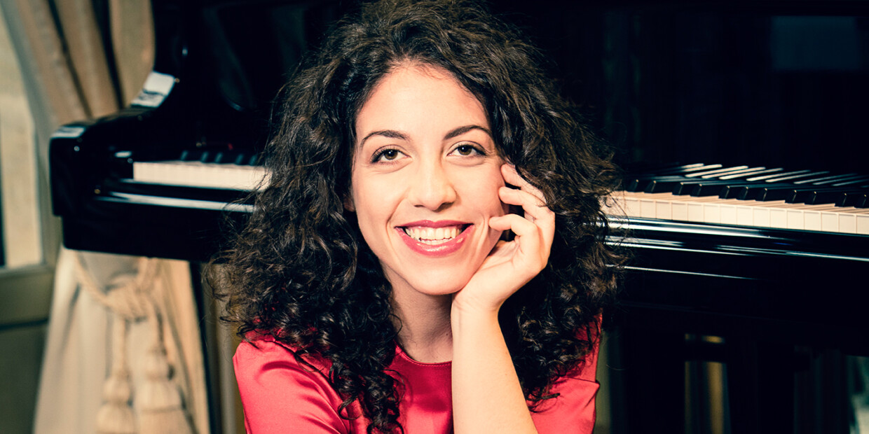 Beatrice Rana